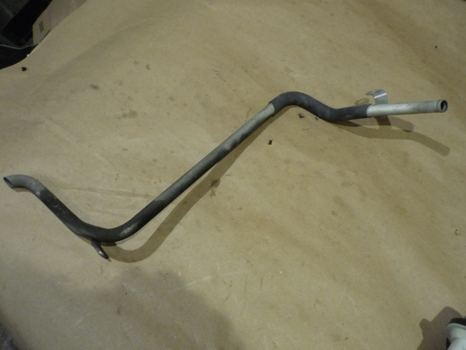 Ferrari California- Air Filter Intake Pipe For Emission System P/N 253155