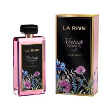 Vintage Flowers La Rive perfume - a novo fragrância Feminino