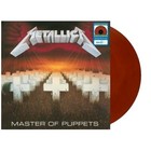 Metallica Rock Vinyl Records