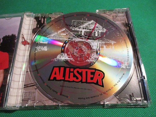 Alternative & Heavy Metal & Rock (You Pick - Sold Individually) NOT A LOT 9/2/25 - Afbeelding 23 van 658
