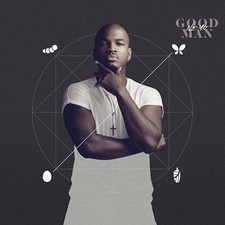 Good Man [PA] * by Ne-Yo (CD, Jun-2018, Motown)