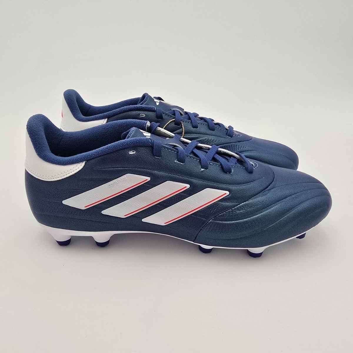 Adidas Copa Pure FG Soccer Cleats Size Men's Women's Lucid