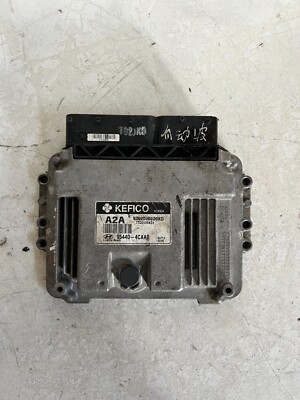 TRANSMISSION CONTROL MODULE TCU 95440-4CAA0 FITS HYUNDAI