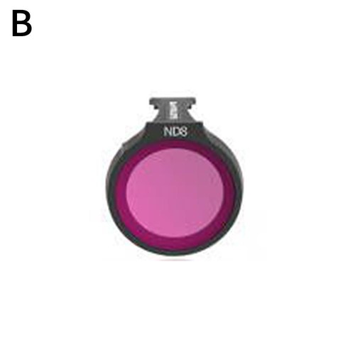 Suitable for ND Filters for FOR DJI NEO Drone Accessories D3H7 - Picture 25 of 27