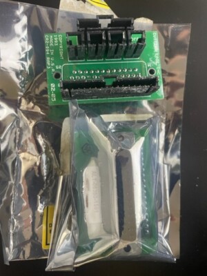 Gerber CR2-094, 1011869000.PKG,   PCB ASSEM,INTERCONN,KYBRD