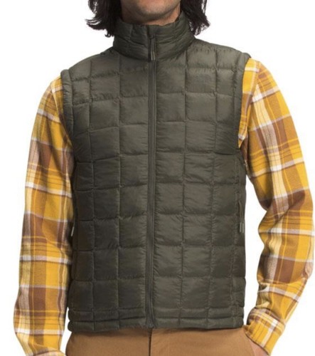 The North Face ThermoBall Eco Puffer 