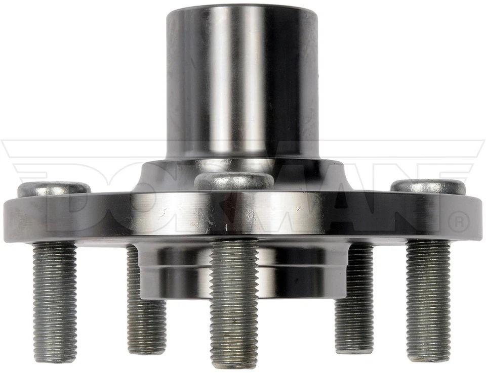 Buje de rueda delantero compatible con Scion tC Dorman 493UF11 2005-2010 Foto 2 de 4