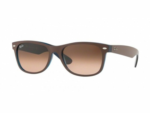 ray ban wayfarer color