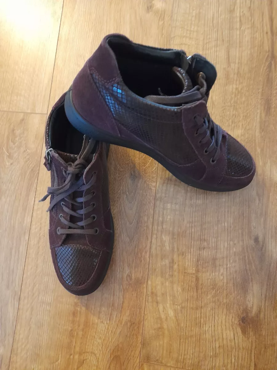 Hotter womens on sale walking boots