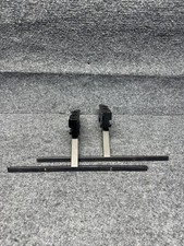 Sony OEM Pair 503437902  503438002 TV Legs For Models XR-65A80L, XR-65A80CL, XR
