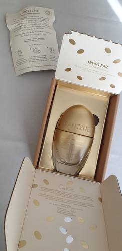 Pantene Pro-Vitamin Essence Weightless Leave-On Treatment for Damaged Hair 75 mL - Picture 3 of 4