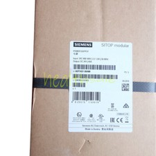 1PCS SIEMENS 6EP1 437-3BA00 6EP1437-3BA00 NEW