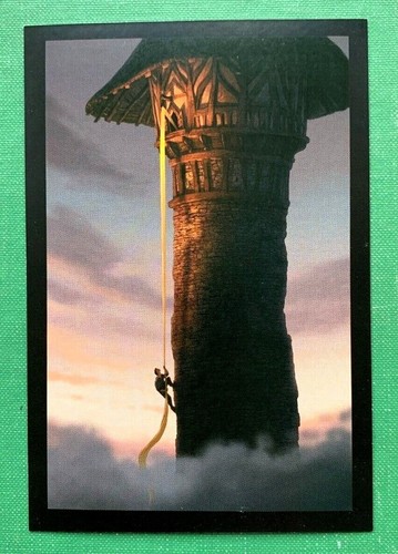 Disney Postcards - Choose from 250 Postcard Designs - Buy 2 Get 1 Free - Picture 166 of 252