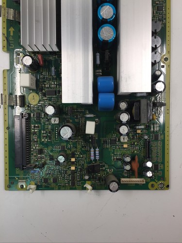 Placa Panasonic TH-42PX75U SC TNPA4182 - Imagen 3 de 5