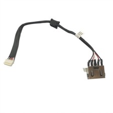 DC JACK Charging Port CABLE FOR Lenovo ThinkPad T460 T460S NEW