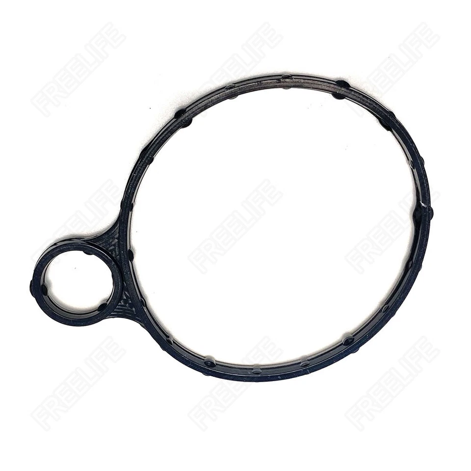 Sello de bomba de vacío para Land Rover LR2 Range Rover Evoque 2.0L 16V LR039593 nuevo Foto 3 de 4