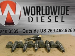 2001-CAT-C12-2KS-Injectors-Part-187-6548