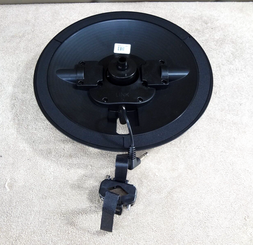 NEW LEMON 14" TWO PIECE ELECTRONIC HI HATS. - Picture 4 of 6