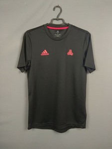 adidas tan jersey