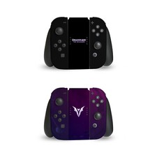 DRAGON AGE THE VEILGUARD GRAPHICS VINYL SKIN FOR NINTENDO SWITCH JOY