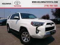 2016 Toyota 4Runner