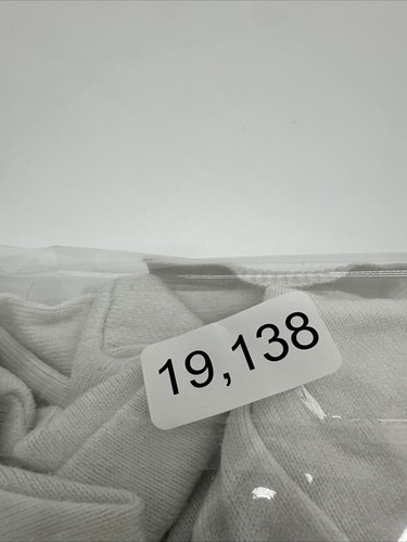 Time and Tru Cardigan Women X-Large White Solid Open ..#19138 - 第 17/17 張圖片
