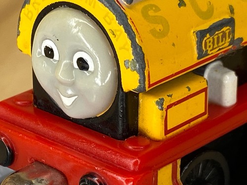 Thomas the Tank Engine Take Along Engines Free Postage Learning Curve - Picture 54 of 987