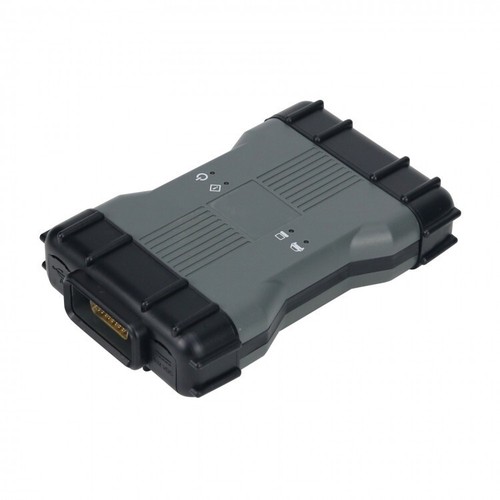 Multiplexer VCI SD Connect C6 MB Star C6 Diagnosis Tool DOIP & WiFi with SSD - Picture 4 of 7