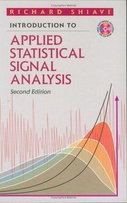 Introduction to Applied Statistical Signal Analysis, Second Edition (Biomedical
