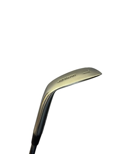 Dunlop Tour Special Lob Wedge 58-04 RH Regular Flex Stahlschaft sehr schön 👍 - Bild 9 von 17