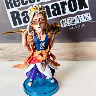 YZ Studio Record of Ragnarok Buddha Resin Model sakyamuni Statue In Stock WCF