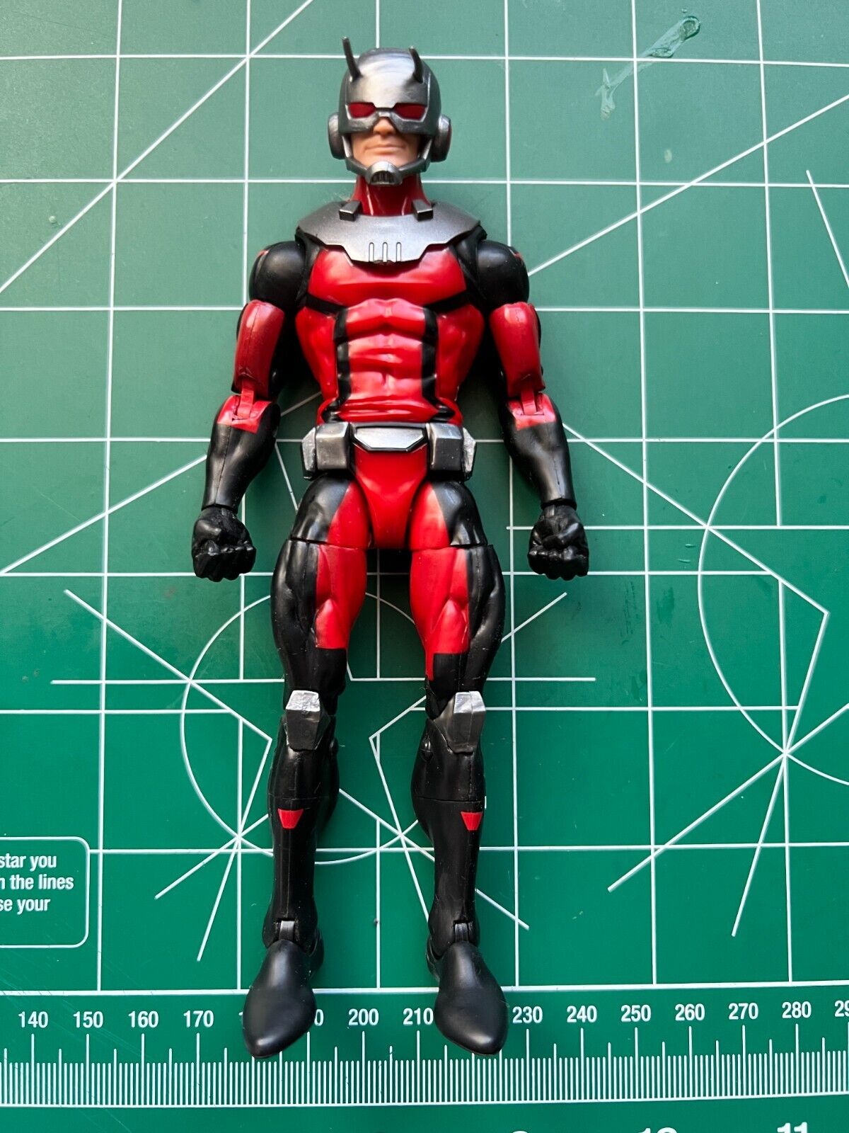 Marvel Legends Ant-Man from Stinger 2-Pack TRU Exclusive Loose Complete Avengers