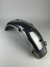 Yamaha XS650 XS 650 447 3L1 garde-boue arrière garde-boue garde-boue garde-bo...