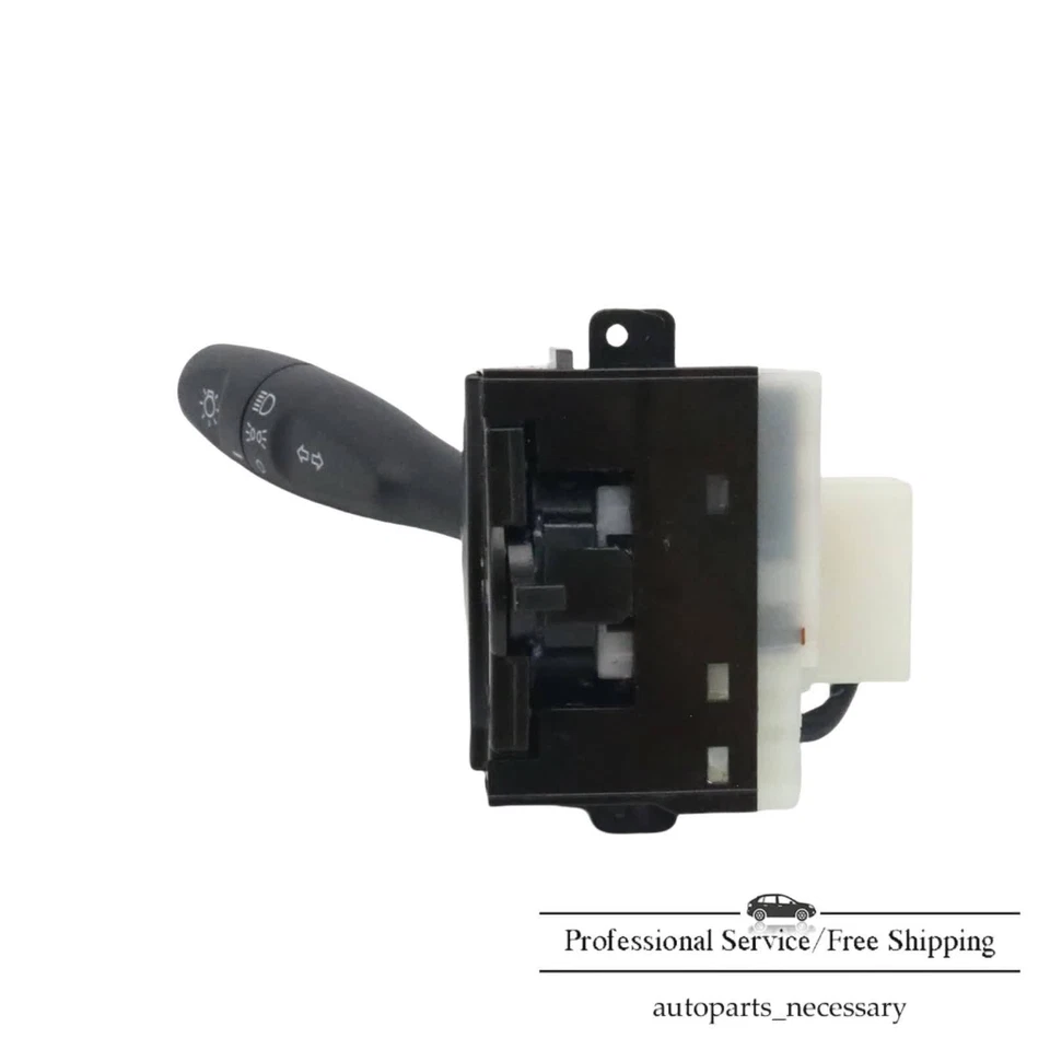 Fits For Chrysler Dodge Avenger Eagle Mitsubishi Turn Signal Switch Headlight US - Изображение 4 из 4