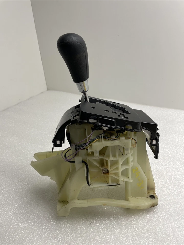 Оригинальный рычаг переключения передач переключатель передач для седана Mazda 3 2012 года выпуска - Изображение 4 из 4