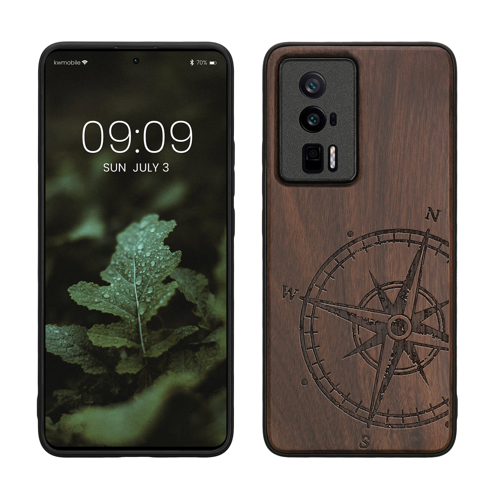 Презентация Xiaomi Poco F5 Pro 5G