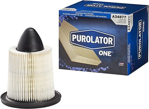 Purolator A34877 Air Filter For Ford Contour 98-00 Mustang 94-04 Free Shipping