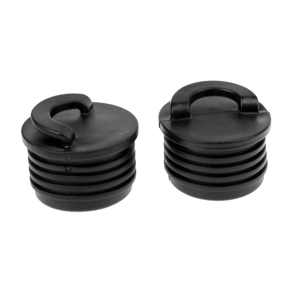 2x Weiß Plugs Aufblasbare Ausleger / Stabilisator + 2 Scupper Plugs Weiß für Kajak ba36ef 2x Weiß Plugs Aufblasbare Ausleger / Stabilisator + 2 Scupper Plugs Weiß für Kajak ba36ef