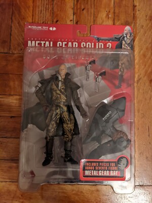 L GEAR SOLID 2 フィギュア 15体セット L GEAR SOLID 2 フィギュア 15