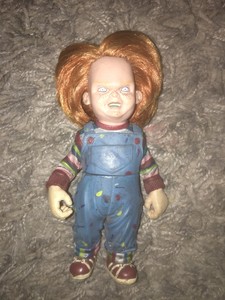 movie maniacs chucky