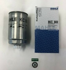 Mahle Diesel Kraftstofffilter Land Rover Defender & Discovery 2 TD5 OEM ESR4686 KC80