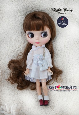 blythe dress