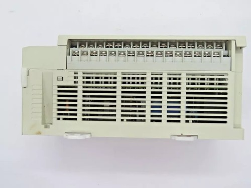 Mitsubishi FX3U-48MT/ES-A PLC Module 100-240V AC Used - Picture 9 of 10