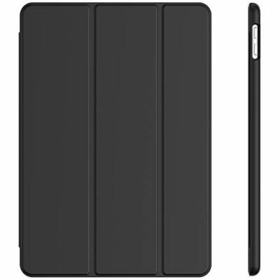 JETech Hülle für iPad 8/7 (10,2 Zoll, Modell 2020/2019, 8./7. Generation)