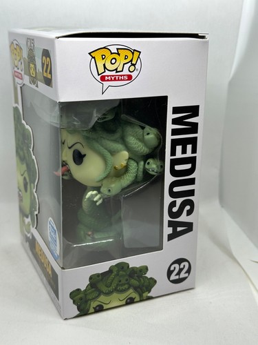 Funko POP! Mythen #18-24 Sammle alles Lot - Bild 34 von 51