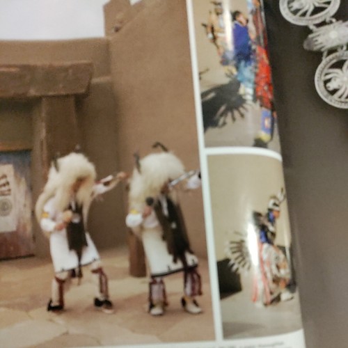 Four ISSUES NATIONAL MUSEUM OF THE AMERICAN INDIAN Magazine Culture History Art - Picture 8 of 15