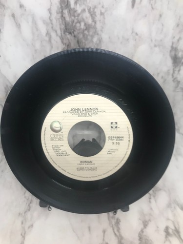 Vintage Rock, Disco, R&B 45 RPM Vinyl Records - 1960s, 1970s, & 1980s - Picture 30 of 167