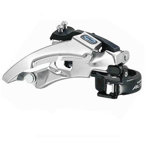 SHIMANO ALTUS FD-M310 Front Derailleur 34.9mm 8Speed Bike Front Derailleur - Picture 2 of 3