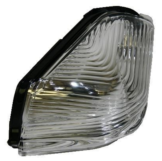 Clignotant rétro gauche pour VW Crafter 30-50 benne 2.5 TDI 2006-2009