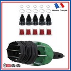 Werkzeug Pneumatische Zange + 5 Gelenkwellenmanschetten Antriebswelle Radseite